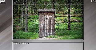 Super Jigsaw Puzzle: Generations - Doors