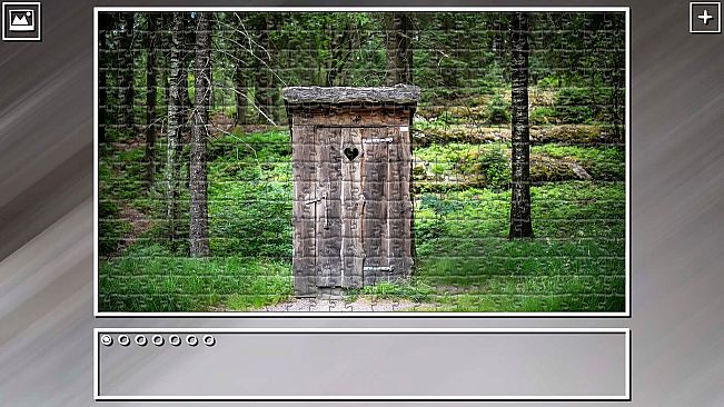 Super Jigsaw Puzzle: Generations - Doors