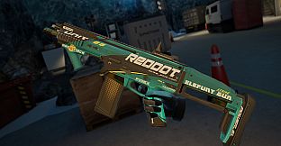 Breachers - Adrenaline Bundle