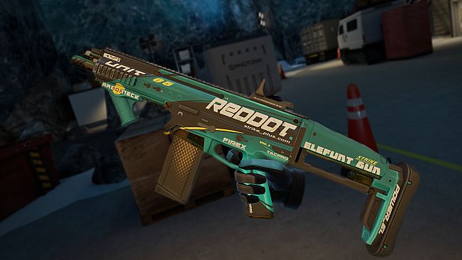 Breachers - Adrenaline Bundle