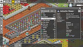 The Spatials: Galactology