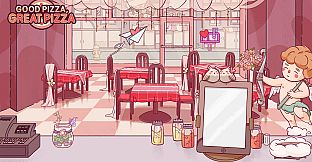 Good Pizza, Great Pizza - Slice Of Valentine Set - Valentines 2021 Shop