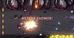 Summon Defenders Now!