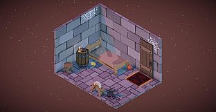 Witch's Cottage