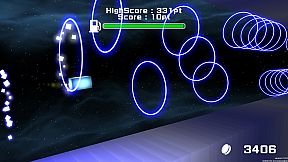 WAKKA Follow the treasure ring