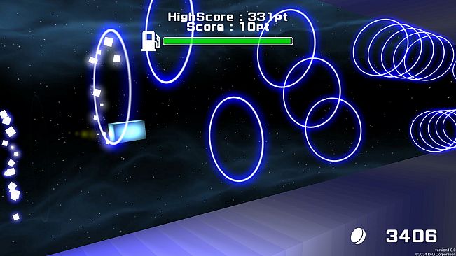 WAKKA Follow the treasure ring