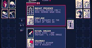 Shotgun King: The Final Checkmate Soundtrack