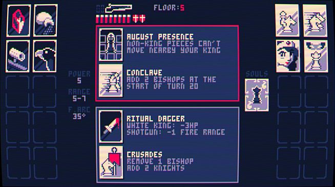 Shotgun King: The Final Checkmate Soundtrack