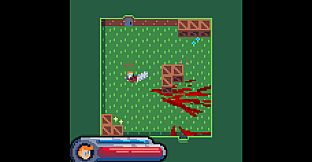 Super Epic Video Game