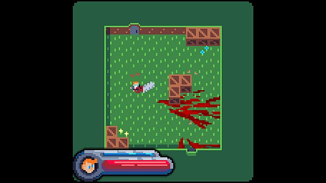 Super Epic Video Game