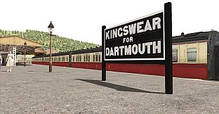 TS Marketplace: GWR Churchward Panelled Toplights Pack 05 Add-On