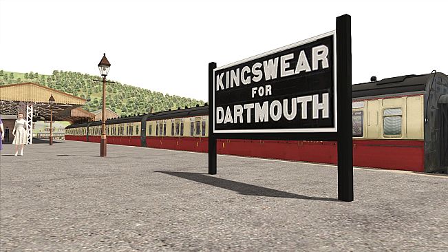TS Marketplace: GWR Churchward Panelled Toplights Pack 05 Add-On