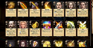 Erannorth Reborn - Canticum Noctem