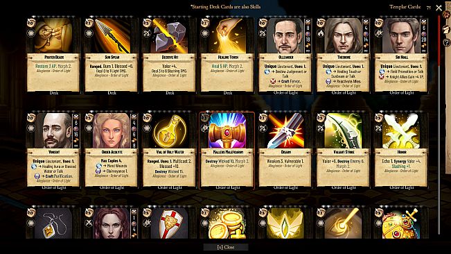 Erannorth Reborn - Canticum Noctem