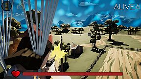 World of War : Battlegrounds