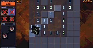 Tiled Gambit