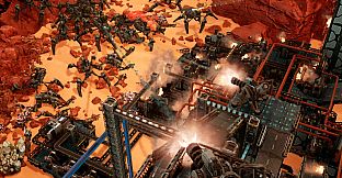 MachineCorps
