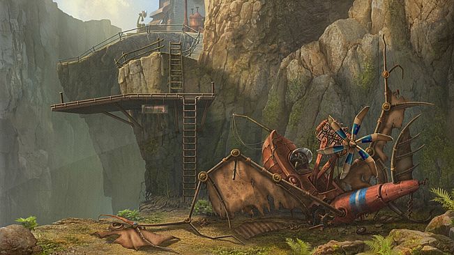 Hiddenverse: Kingdom Fall