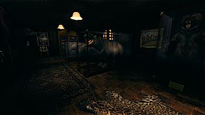 Amnesia: Collection