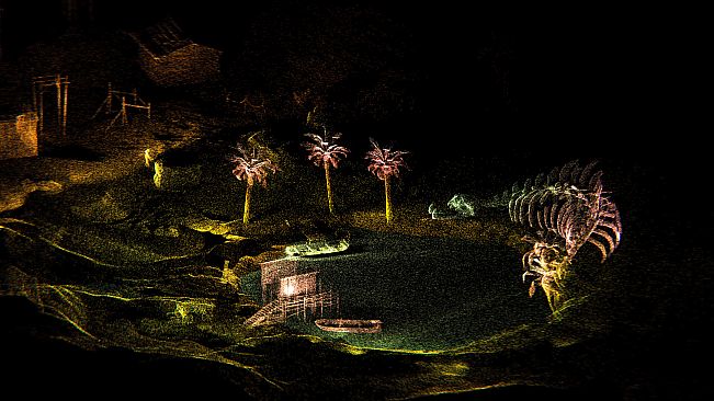 LiDAR Exploration Program