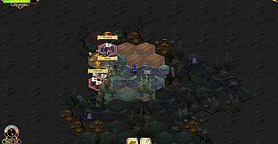 Crowntakers - Undead Undertakings