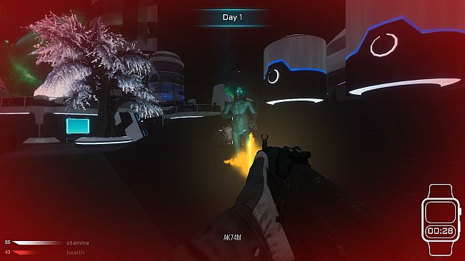 The White Dreams : Road To Gate 1