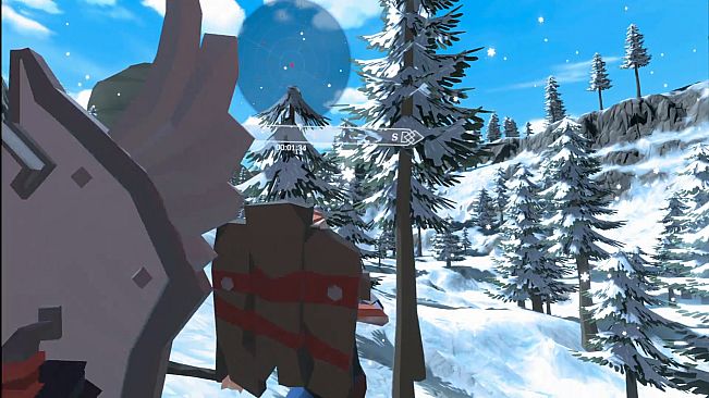 Dragon Extinction VR