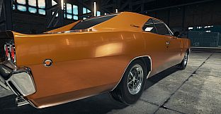 Car Mechanic Simulator 2018 - Dodge DLC