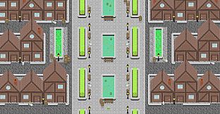 Slimesventure: Your Destination