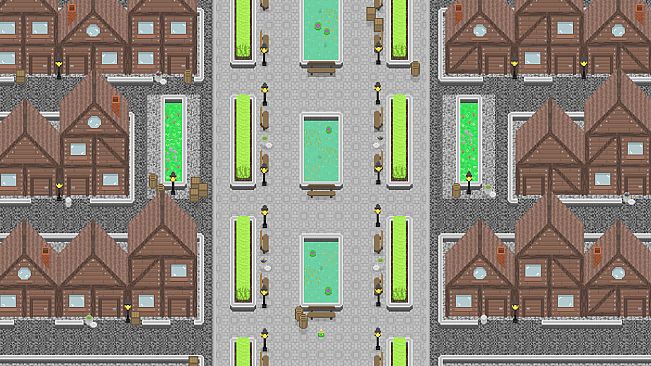 Slimesventure: Your Destination