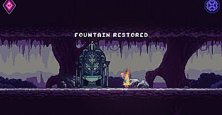 Amalu, Wells between worlds