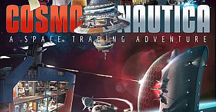 Cosmonautica - Soundtrack