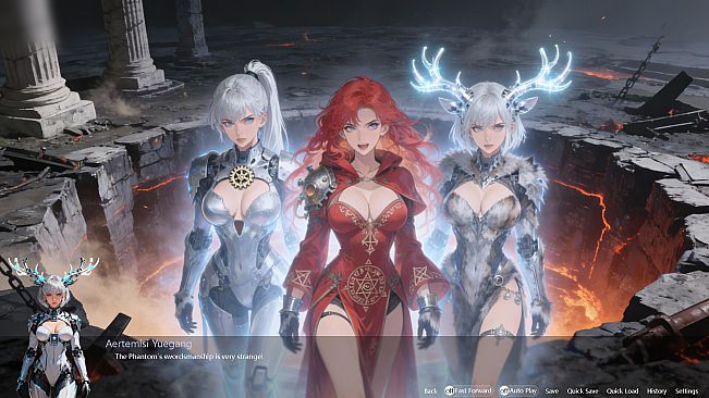 Memory alteration - DLC Soul of Ten Thousand Machines 2