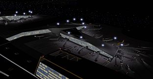 X-Plane 11 - Add-on: FeelThere - KLGA - La Guardia Airport