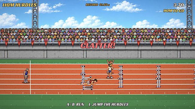 Podium '80