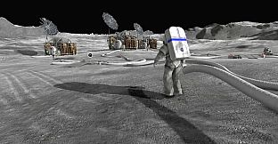 Moonbase Alpha