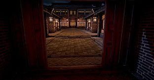Dragon Fist VR -  Midnight Alley