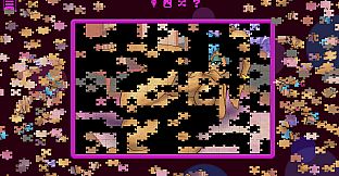 Furry Hentai Jigsaw 2