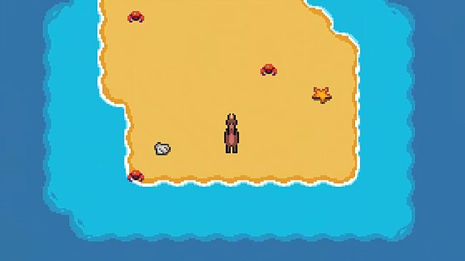 LlamaRPG: Farm to Fable