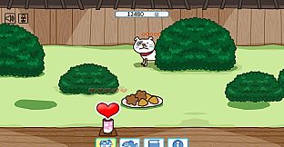 Neko ga Kita: Here Comes the Cat