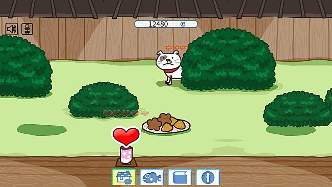 Neko ga Kita: Here Comes the Cat