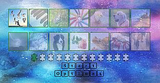 Digital Jigsaw Puzzle