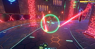 Tri6: Infinite 2