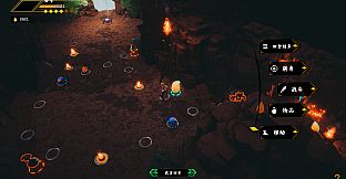 Tales of Guards Elves(卫灵传说)