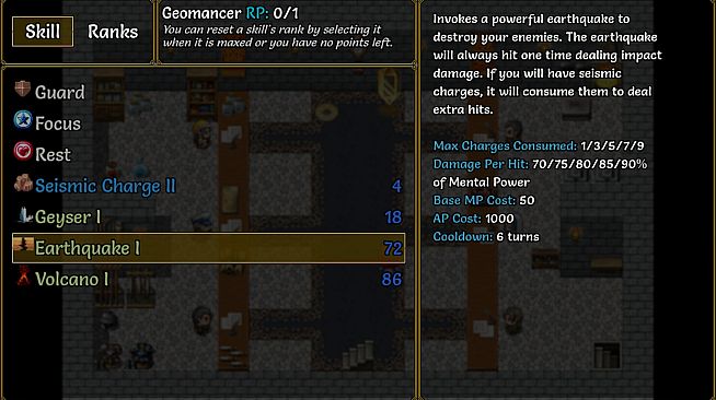 Claritas RPG - Extra Hero Pack 2