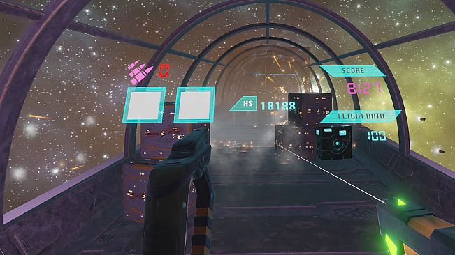 Icarus - Prima Regula