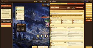 Idle Commander