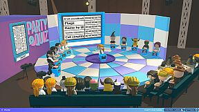 Party Quiz