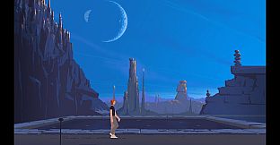 Another World - 20th Anniversary Edition