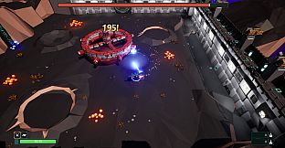 Consortium's Fall: Echoes of Xo'lara